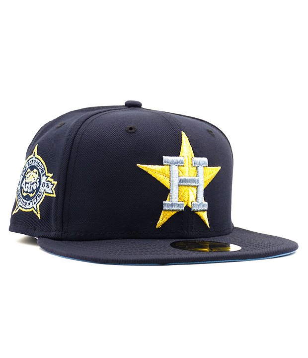 1HOUSTON ASTROS ASTRODOME HEAVY METALLIC PRIME EDITION