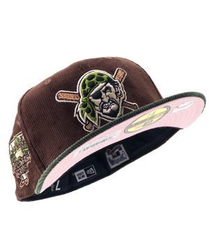 PITTSBURGH PIRATES 59FIFTY FOREST PRIME EDITION
