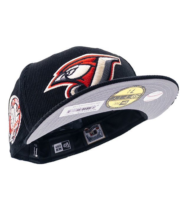 TORONTO BLUE JAYS 59FIFTY PRIME EDITION