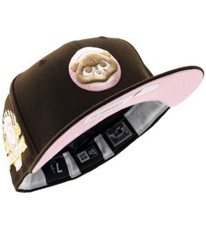 CHICAGO CUBS 59FIFTY CANDY EDITION