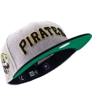 PITTSBURGH PIRATES 59FIFTY ROBERTO CLEMENTE